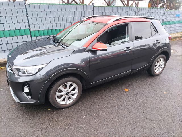 Kia Stonic 1.2 Vision Navigation Kamera