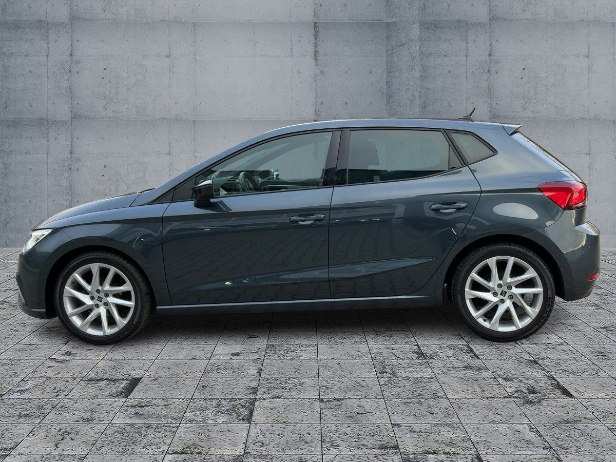 Seat Ibiza - Bild 4