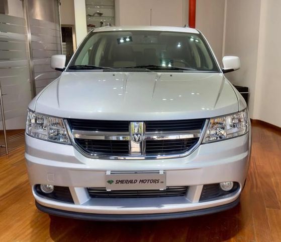 Dodge DODGE Journey 2.0 Turbodiesel SXT DPF 7 POSTI