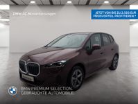 BMW 220 Active Tourer - Vorschau Bild 1