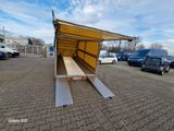 Z-Trailer AT 35-21 /45SW2 Planenanhänger LUXUS AUTOS - Angebote entsprechen deinen Suchkriterien