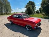 Opel Kadett B Coupé H Kennzeichen Oldtimer - Opel Kadett: Coupe, C