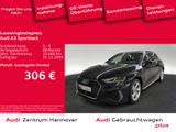 Audi A3 Sportback S line 35 TFSI Navi AHK Kamera Spor - Audi A3: Leasing