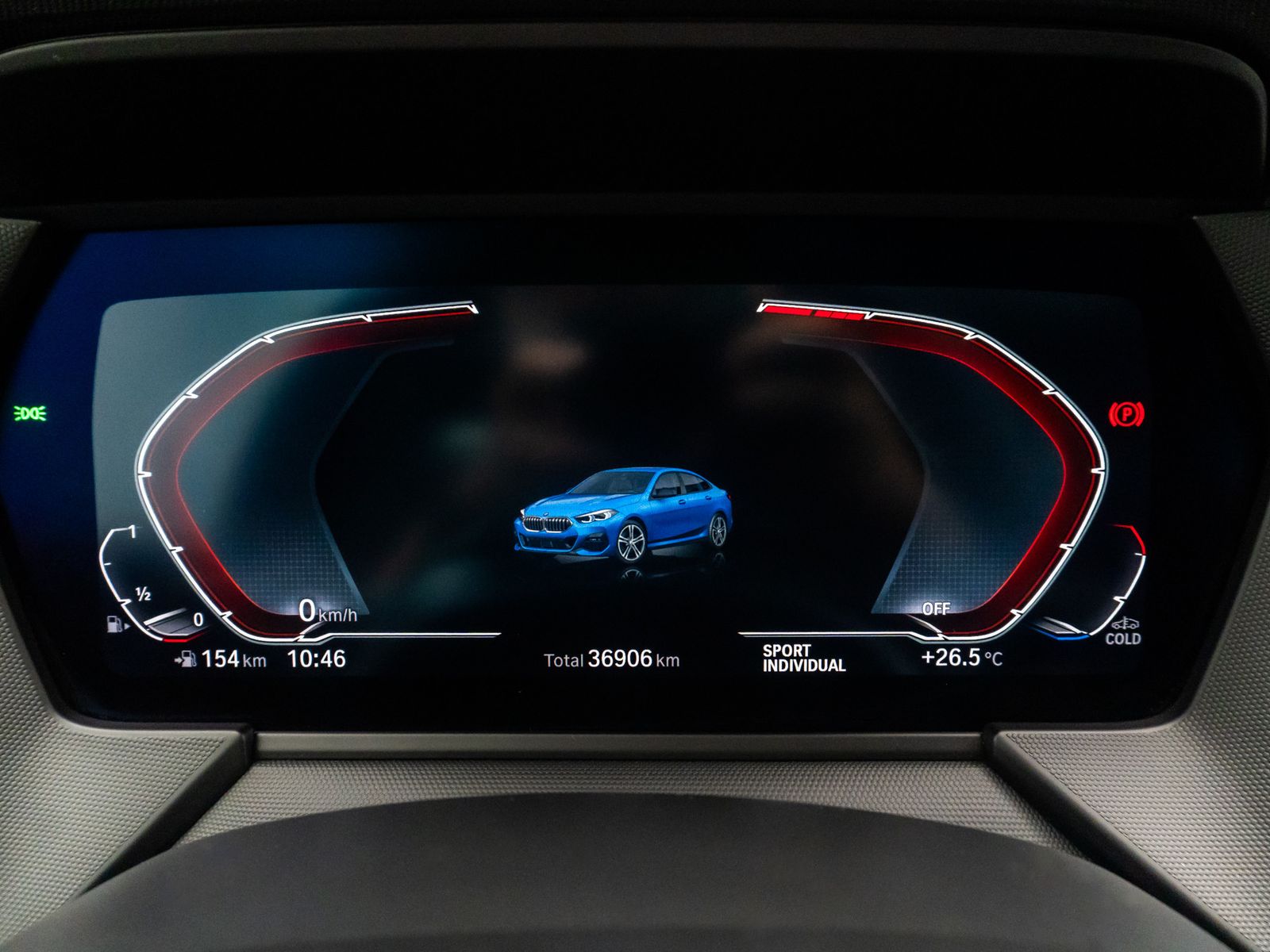 Fahrzeugabbildung BMW 218i Gran Coup&eacute; M Sport DAB H/K Panorama Komfort