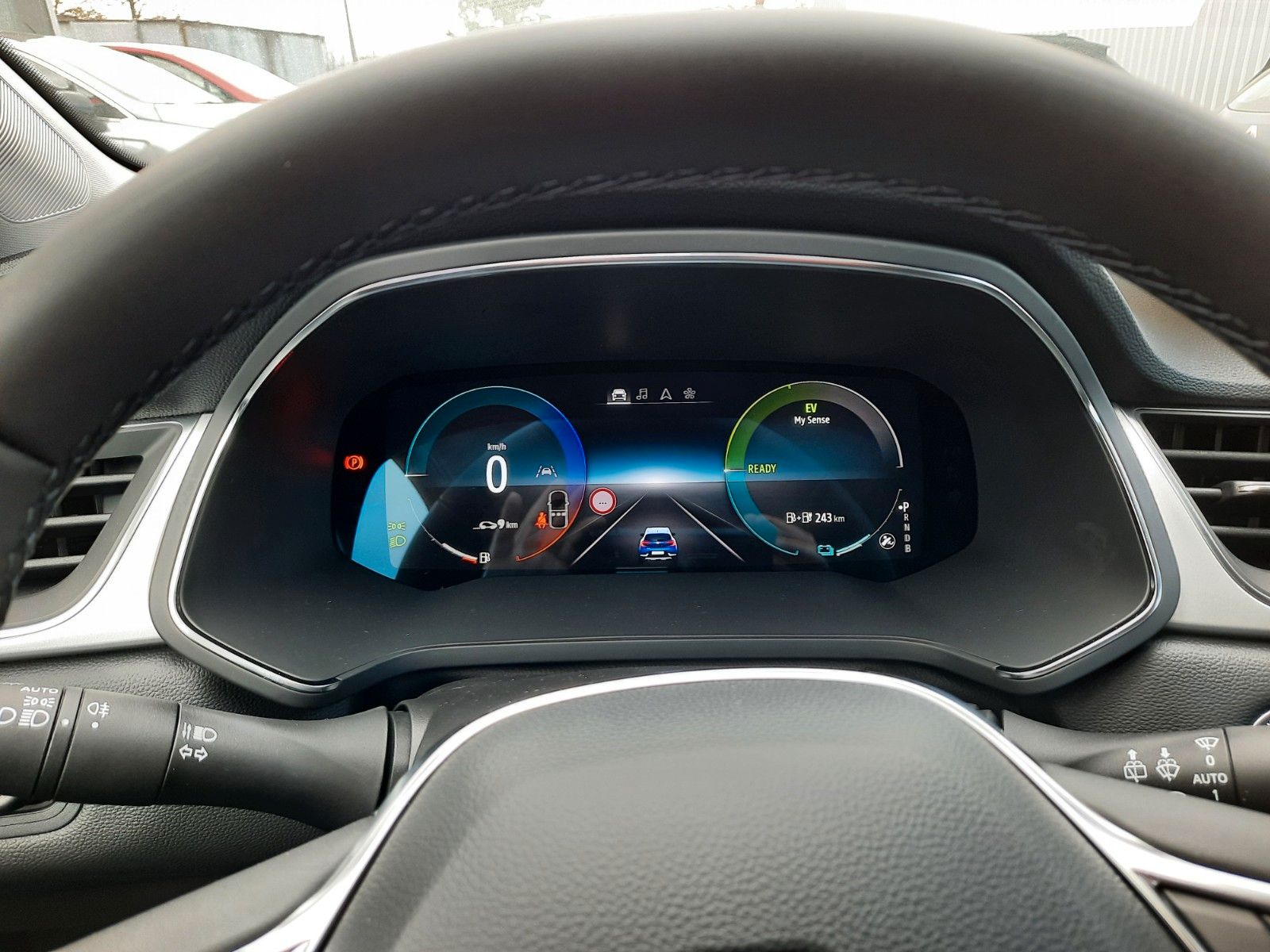 Renault Captur - Bild 12