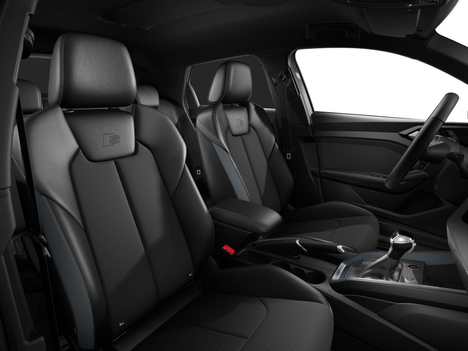 Audi A1 - Bild 10