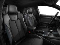 Audi A1 - Vorschau Bild 10