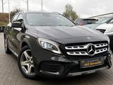 Mercedes-Benz GLA 200 AMG LINE -Garantie/S-Heft- - mit Benzin-Antrieb: Garantie