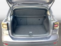 Volkswagen T-Cross - Vorschau Bild 12