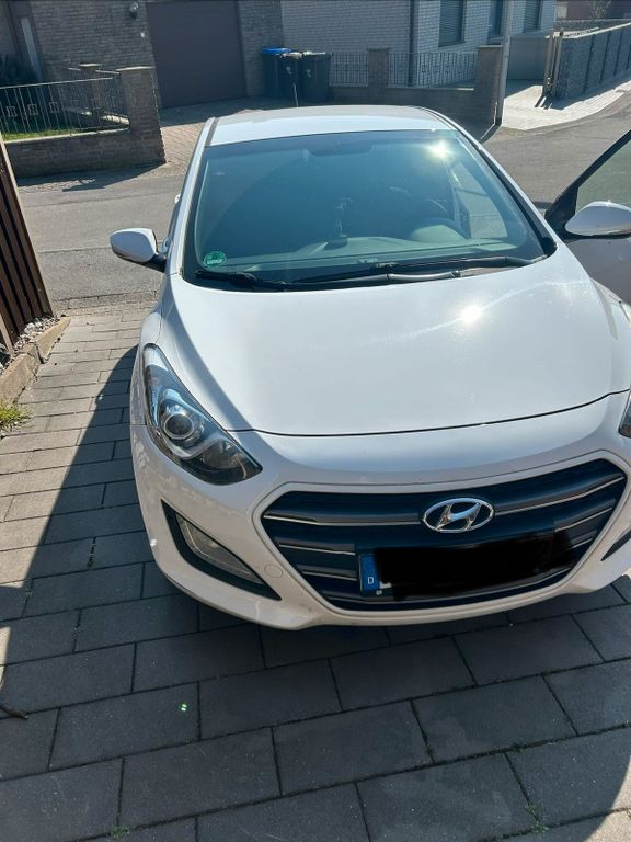 Image of Hyundai i30