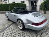Porsche 964 WTL Cabriolet  - Porsche 964 aus 1992
