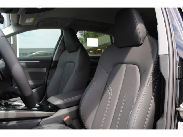 A6 Avant 2026 TDI qu. Str. Tech*Leder*360*ACC*19