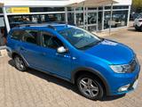Dacia Logan MCV II Kombi Stepway - gebrauchte Dacia Logan aus dem Jahr 2020