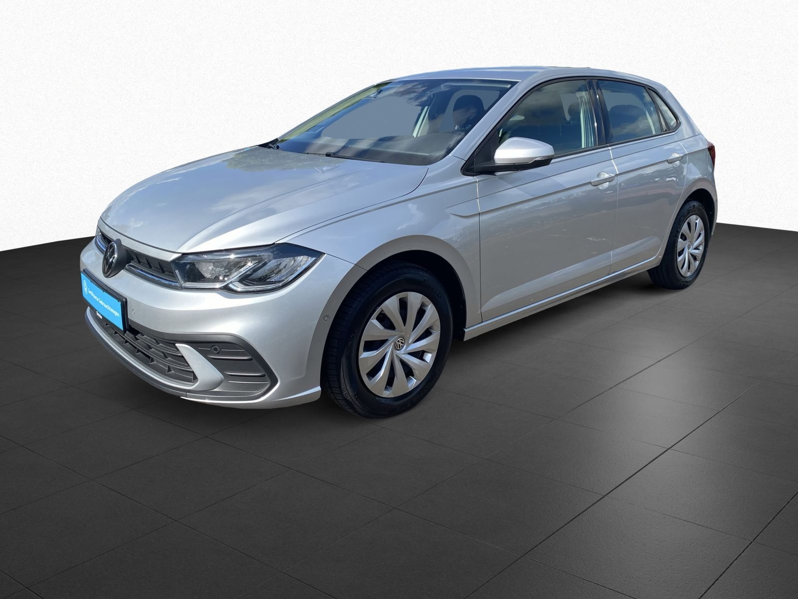 Volkswagen Polo - Bild 2