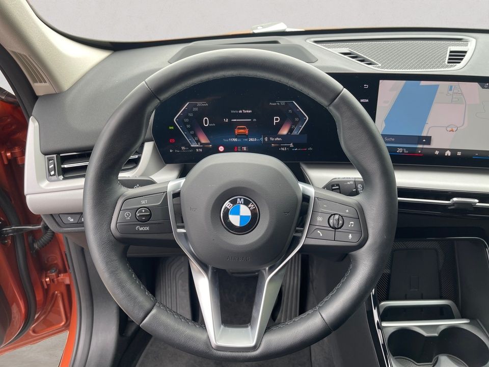 BMW X1 sDrive20d + GARANTIE-bis-05.2030 foto 11