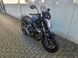 Kawasaki ER-6n tiefergelegt - Angebote entsprechen deinen Suchkriterien