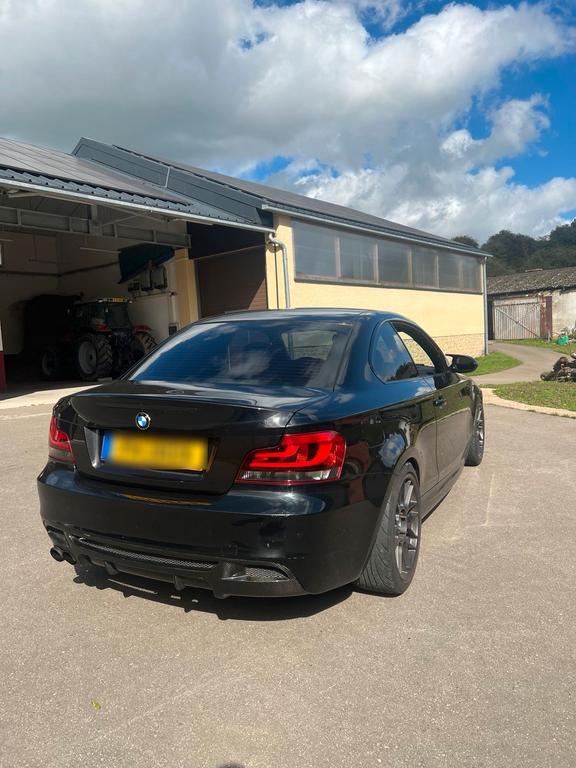 BMW 125