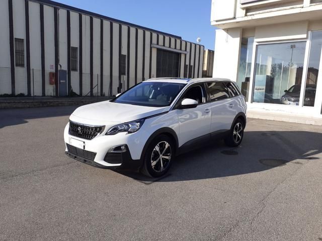 Peugeot PEUGEOT 5008 PROMO FINANZIAMENTO BlueHDi 130 S&S