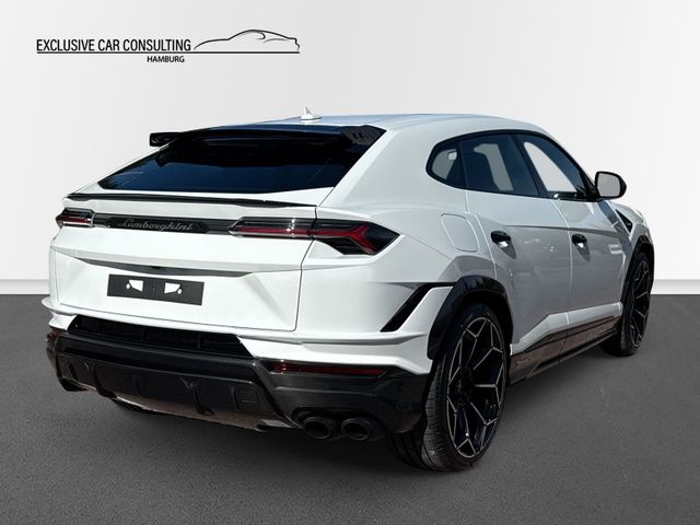 LAMBORGHINI Urus – Bild 6