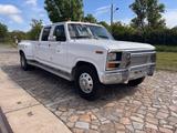 Ford F 350 XL Double Cab H-Gutachten  - Ford F 350 SUV
