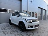 Suzuki Ignis 1.2 DUAL Comf + 15.800 KM Navi Rentner