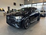 Mercedes-Benz GLE 450 Coupe 4M AMG Pano Airmatic AHK Burmester