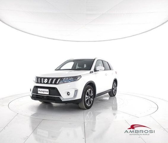 Suzuki SUZUKI Vitara 1.4h Top 4wd allgrip