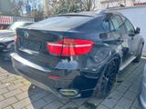 BMW ActiveHybrid X6 - BMW: Activehybrid