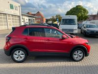 Volkswagen T-Cross - Vorschau Bild 3