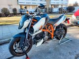 KTM 990 Superduke r  Bj.2013  letzte Serie  - KTM 990 R