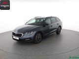 Skoda Octavia Combi 1.5 TGI G-TEC COLUMBUS,MASSAGE,ACC - Skoda mit CNG-Antrieb