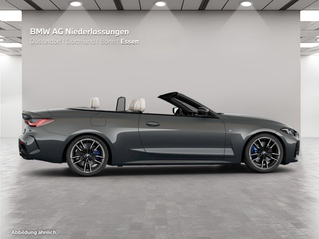 BMW M440 - Bild 11