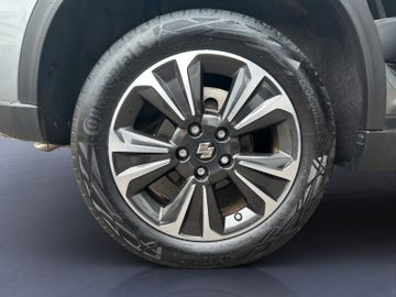 Suzuki Vitara 1.4 Mild-Hybrid Comfort+ 4x4