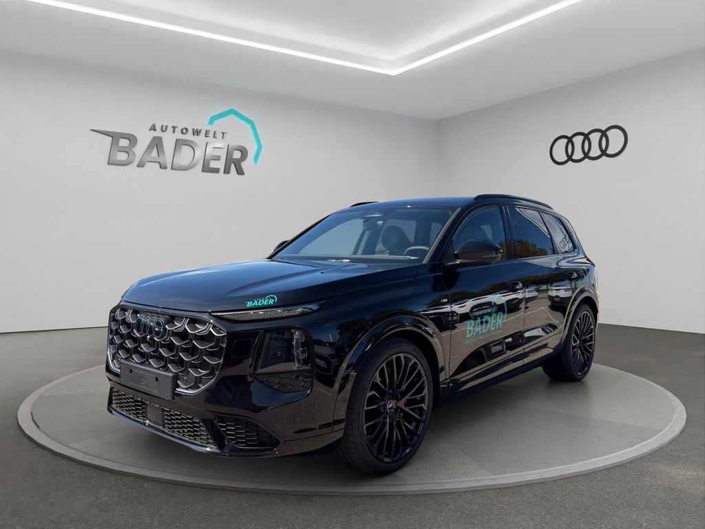 Image of Audi Q7
