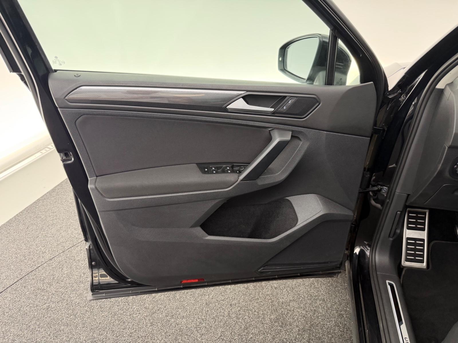 Volkswagen Tiguan 1.5 TSI*COMFORTLINE*UNITED-APP-PDC-3 KLIM, миниатюра 20