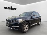 BMW X3 xDrive 20i xLine|LED|Panorama|AHK|30tkm - BMW X3 in Ludwigshafen
