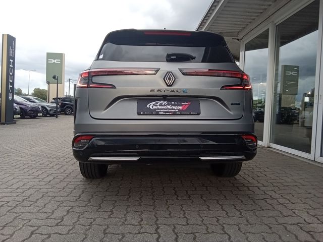 Foto Nummer 3: RENAULT Espace