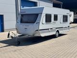 Dethleffs Camper 500 SK - Dethleffs Camper