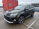 Toyota RAV 4 RAV4 Edition-S~XENON~KAMERA~TEMPOMAT - Toyota RAV 4 Edition-S