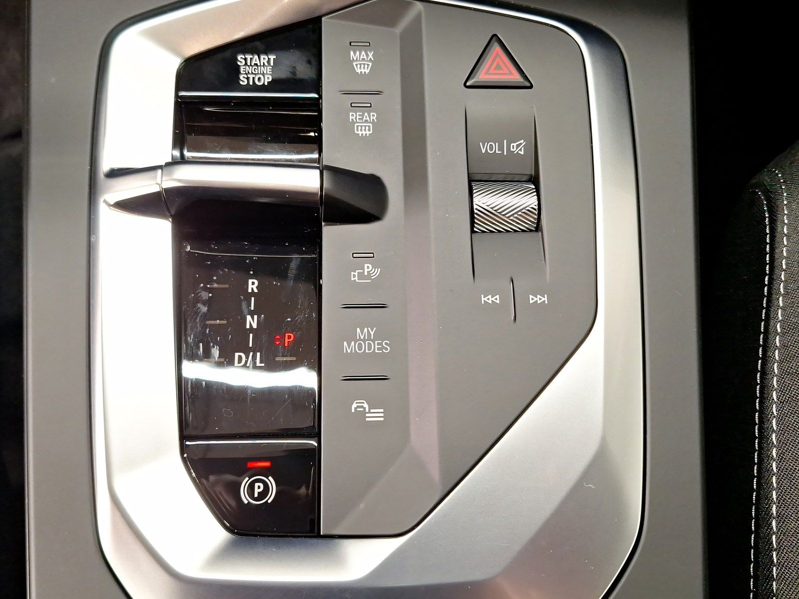 BMW 120 - Bild 20
