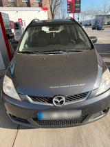 Mazda Zu verkaufen - Mazda 5 Gebrauchtwagen in Hamburg