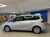 Opel Zafira C Innovation - Opel Zafira: Silber