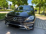 Mercedes-Benz Mercedes  ML 250 Blue TEC 4Matic AMG LINE - : Mercedes Ml