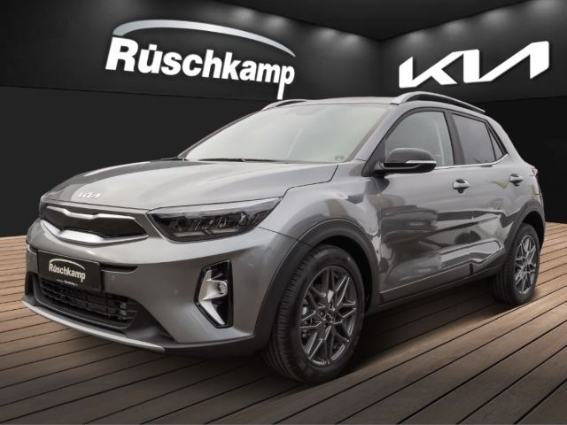 Kia Stonic Nightline Edition 1.0 T-GDI Automatik Nav