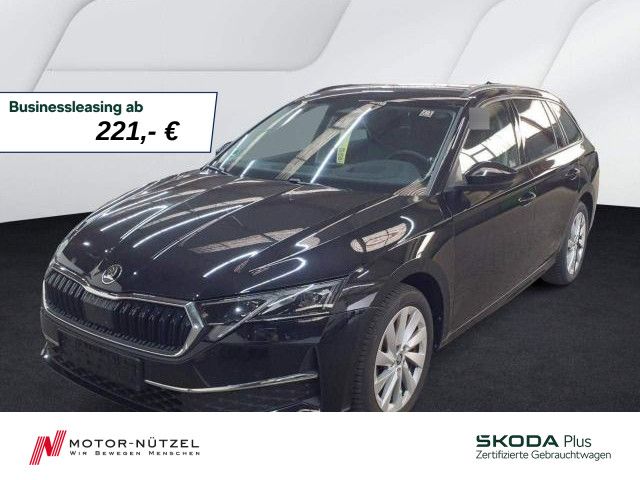 Octavia Combi 2.0 TDI DSG MATRIX+NAV+ACC+HuD+360
