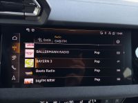 Audi A3 - Vorschau Bild 13