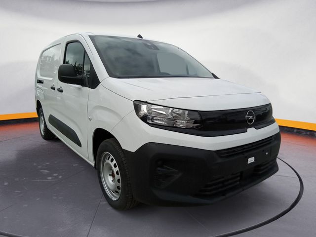 Opel Combo Cargo Carplay|Klima|DAB