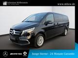 Mercedes-Benz V 300 Avantgarde XL 4Matic el.Türen*STDHZG*Distr - mit Diesel-Antrieb: Kleinbus