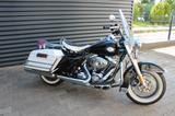 Harley-Davidson Road King 5HD1  no  Highway King - HARLEY-DAVIDSON 2010 ROAD KING