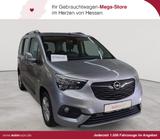 Opel Combo Life 1.2 Turbo Edition Navi PDC - Opel Combo Life Edition mit Benzin-Antrieb